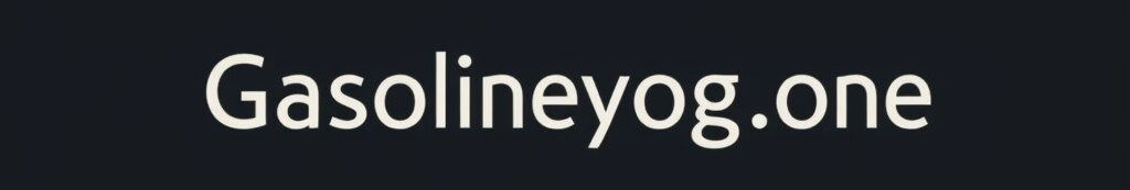Gasolineyog
